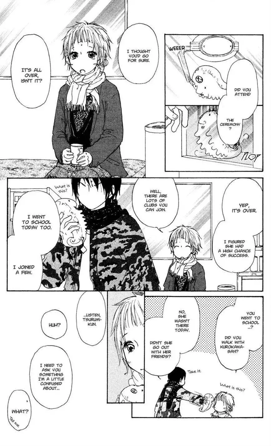 Para Paru Chapter 19 14